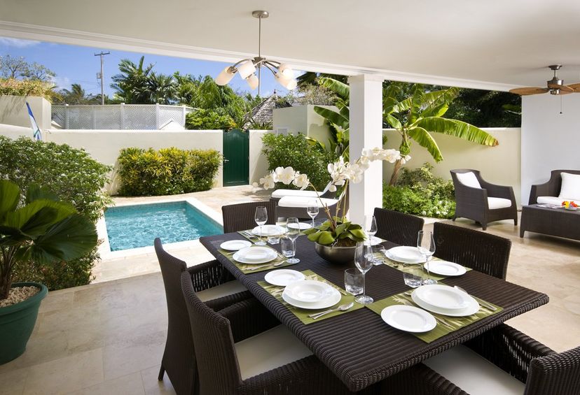Villa in Speightstown, Barbados