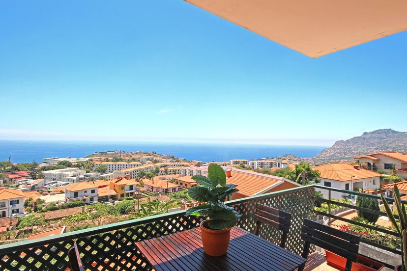 Apartment in Santo António, Madeira