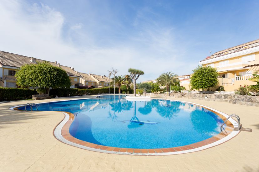 Apartment in Spain, Playa de las Américas