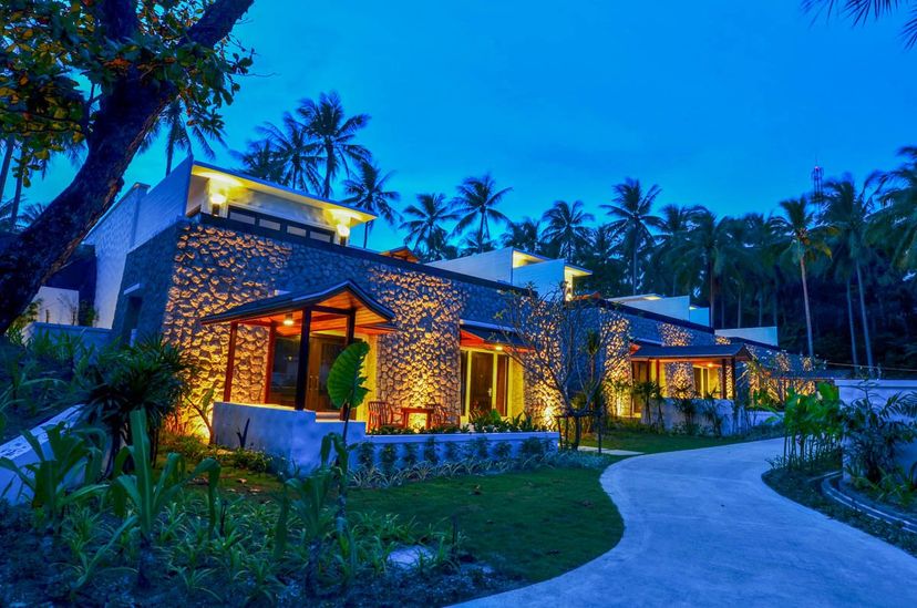 Villa in Klon muang, Thailand