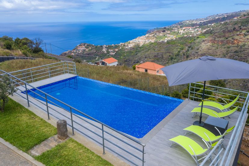 Country_house in Terça, Madeira