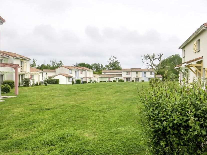 Villa in Talmont-Saint-Hilaire, France