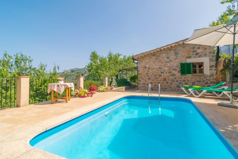 Villa in Sóller, Majorca