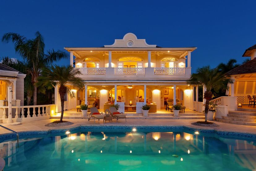 Villa in Holetown, Barbados