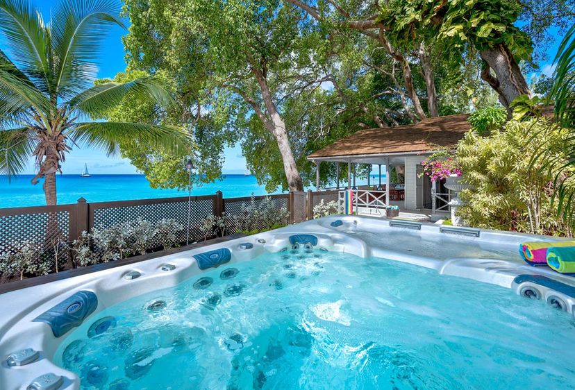 Villa in Speightstown, Barbados