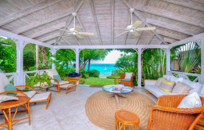 Town_house in Holetown, Barbados