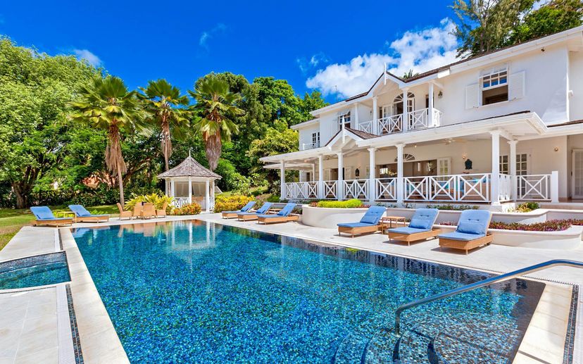 Villa in Holetown, Barbados
