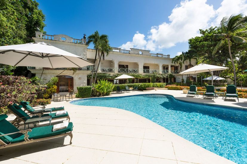 Villa in Holetown, Barbados