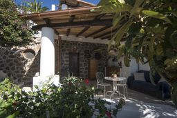 Holiday Apartment Case Quattrocchi - Stromboli Ponente