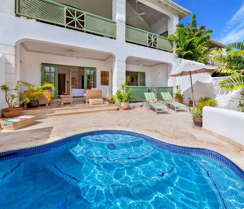 Villa in Holetown, Barbados