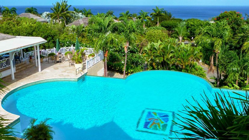 Villa in Holetown, Barbados