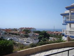 El Faro apartment to rent