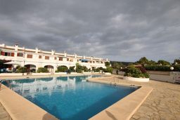 Moraira holiday home to rent