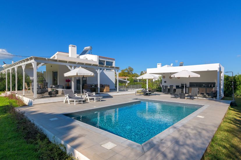 Villa in Kolymbia, Rhodes