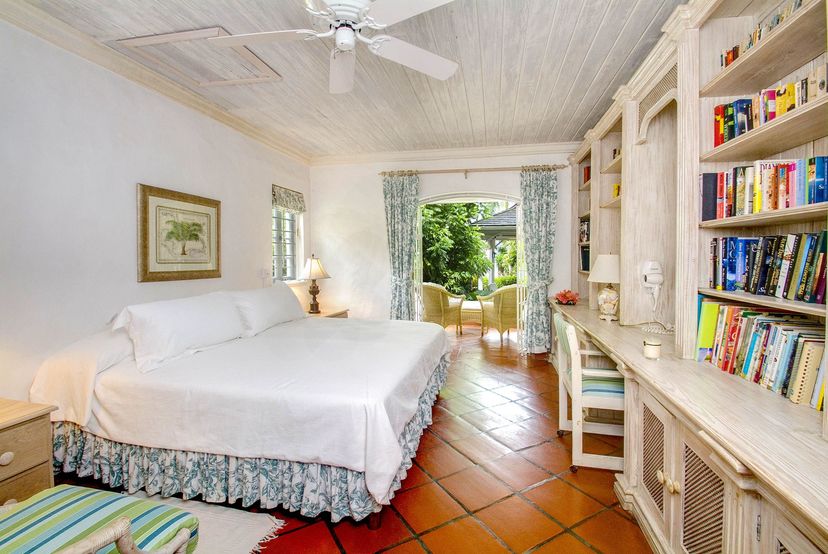 Villa in Holetown, Barbados