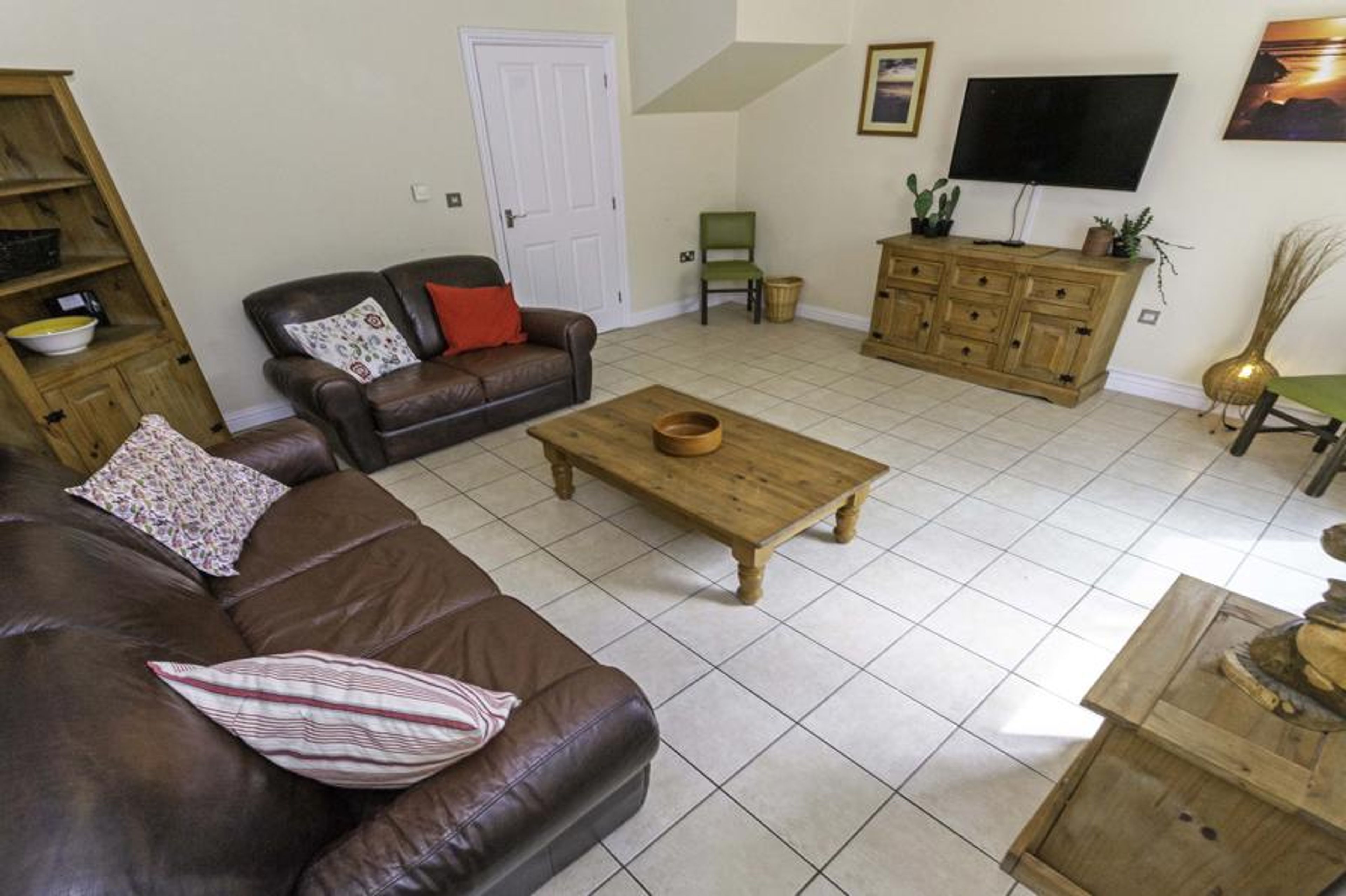 Villa themed holiday home in Braunton