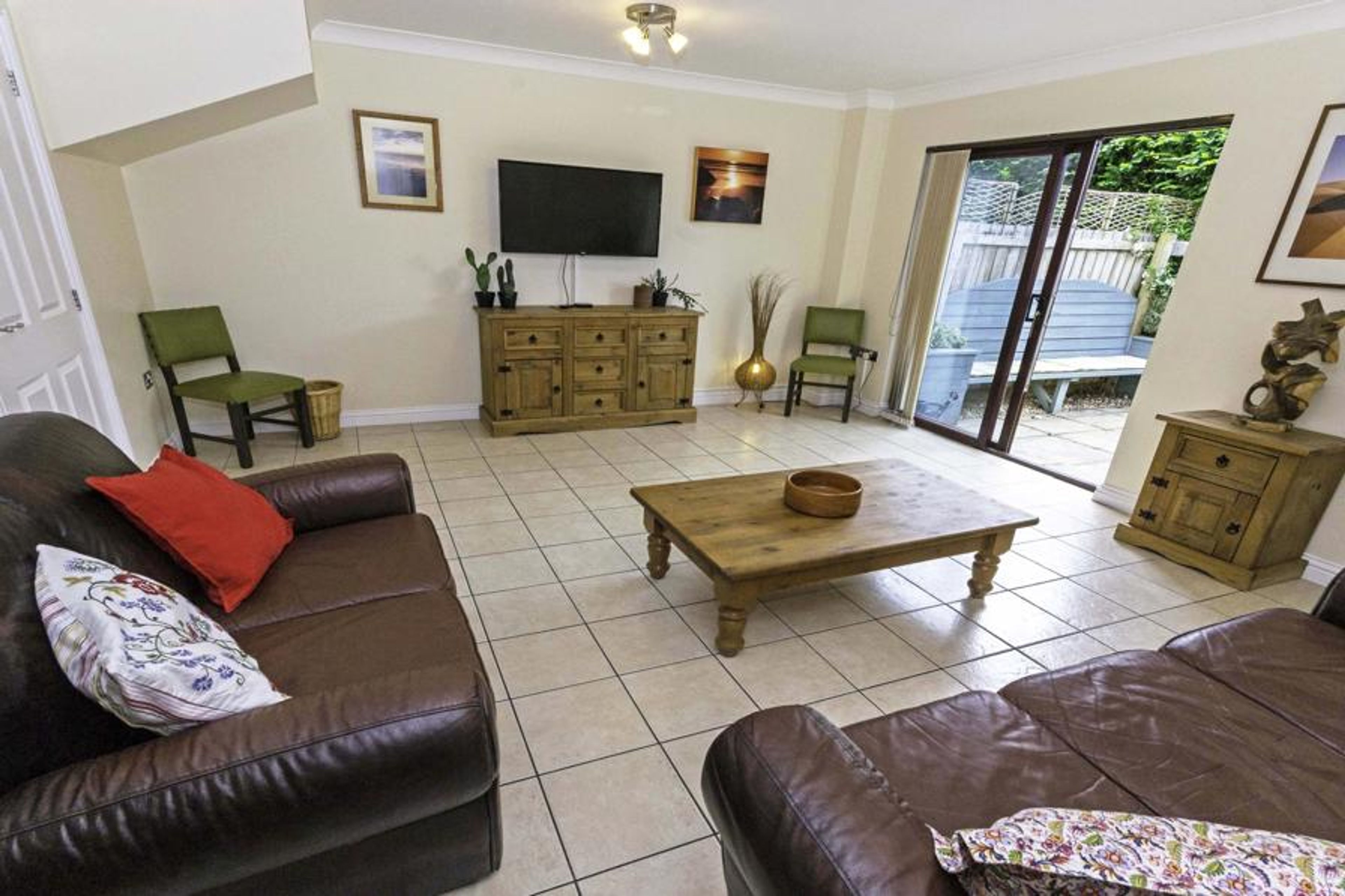 Villa themed holiday home in Braunton