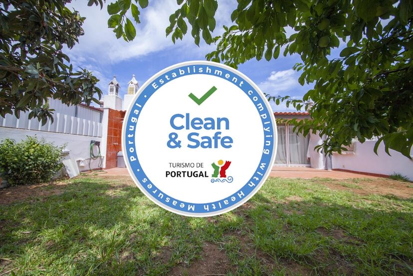 Apartment in Ferragudo, Algarve