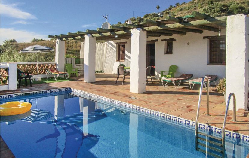 Villa in Frigiliana, Spain