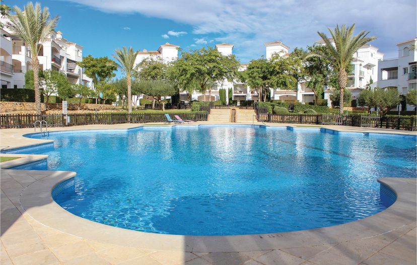 Apartment in La Torre Golf Resort, Spain