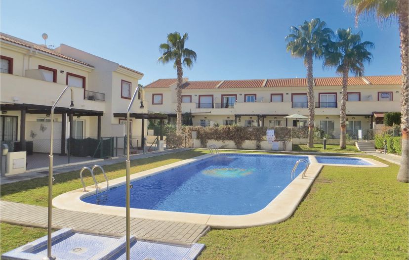 Villa in Ciudad Quesada, Spain