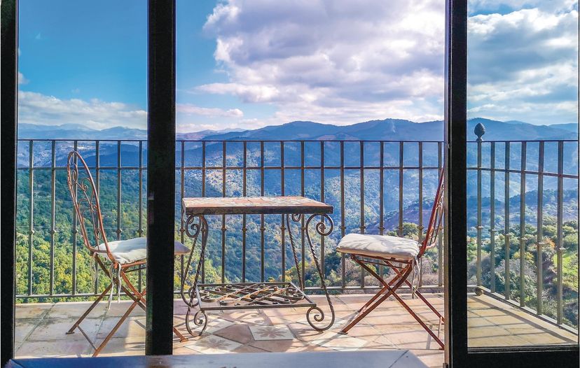 Villa in Benalauría, Spain