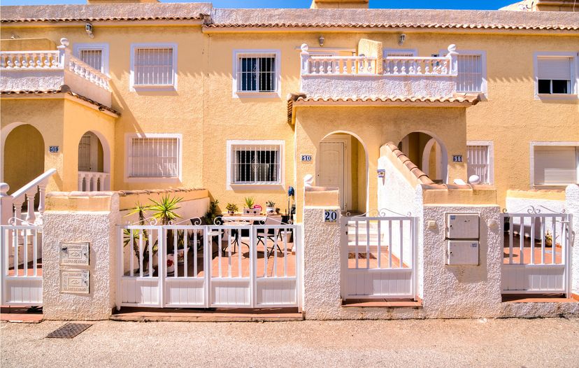 Villa in Gran Alacant, Spain
