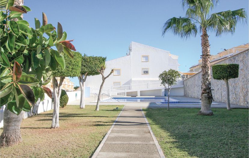 Villa in Gran Alacant, Spain