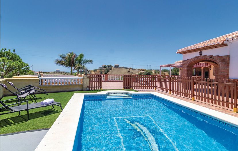 Villa in Torrox, Spain