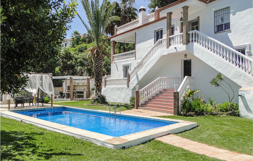 Villa in Spain, Cortijos de San Rafael