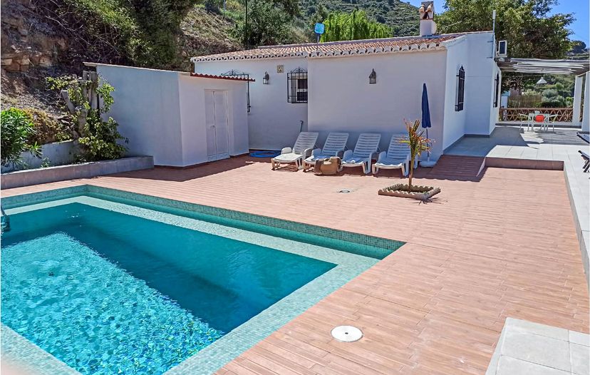 Villa in Torrox, Spain