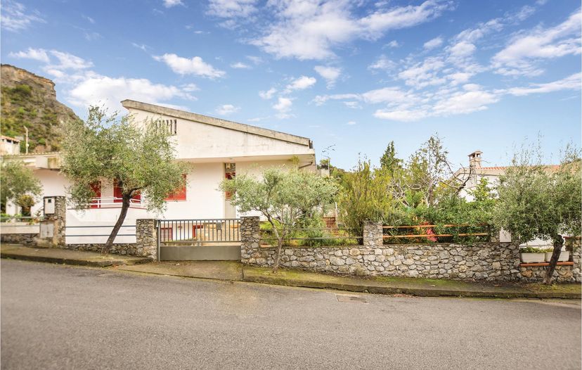 Villa in Praia a Mare, Italy