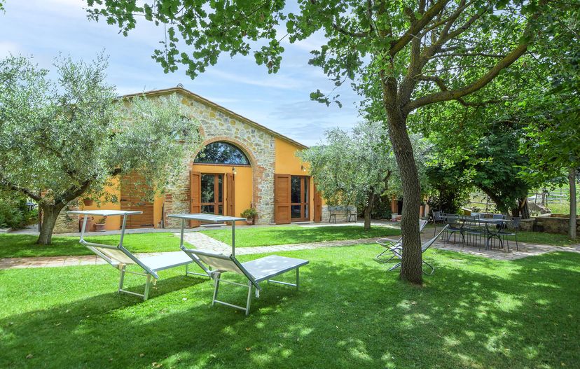 Villa in Magione, Italy