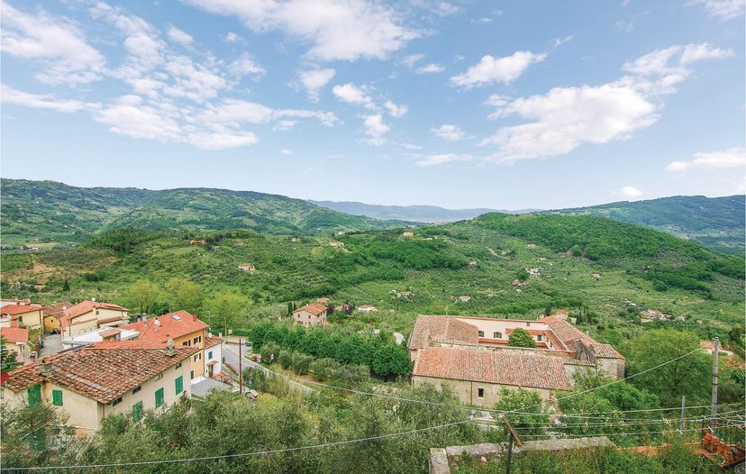 Villa in Montecatini Alto, Italy