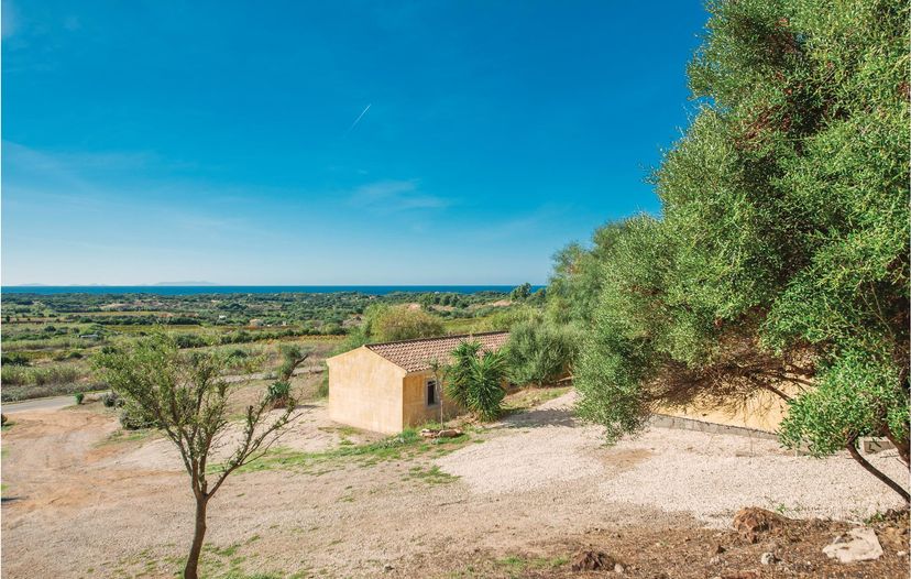 Villa in Badesi, Sardinia