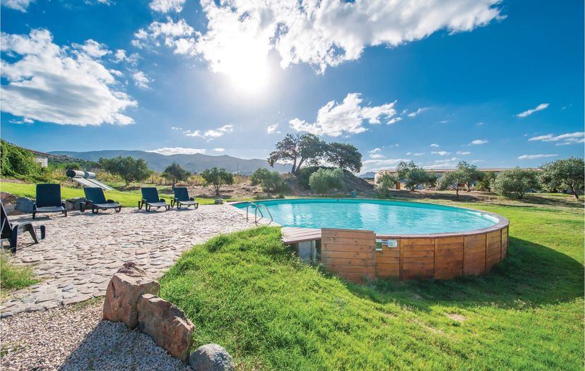 Villa in Badesi, Sardinia