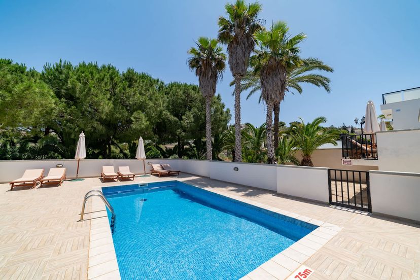 Villa in Santa Maria Estate, Malta