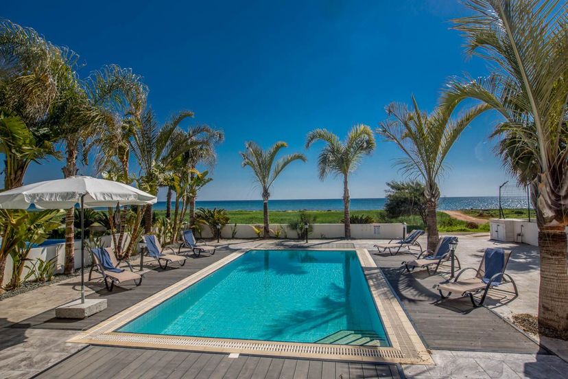 Villa in Ayia Napa, Cyprus