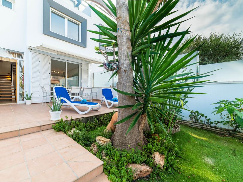 Villa in Ca'n Picafort, Majorca