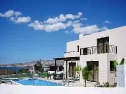 Villa rental in Kissonerga, Cyprus,  with private pool