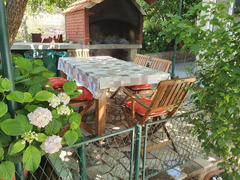 Apartment in Trogir, Croatia