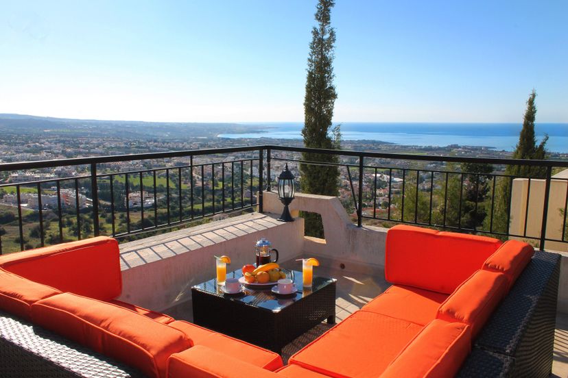 Villa in Peyia, Cyprus