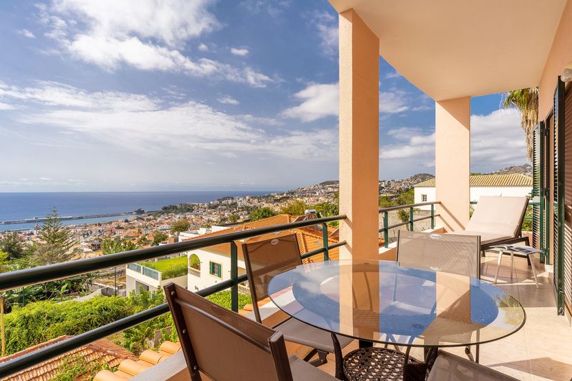 Apartment in Santa Luzia (Funchal), Madeira