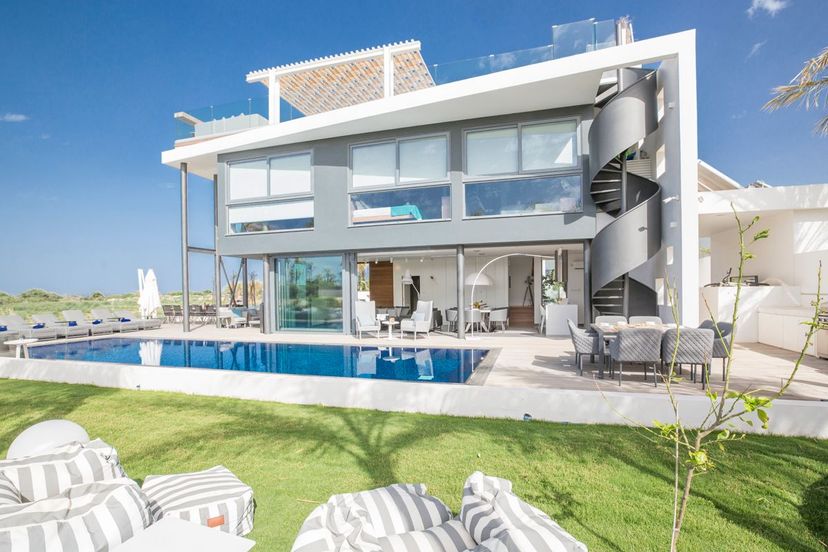 Villa in Paralimni, Cyprus