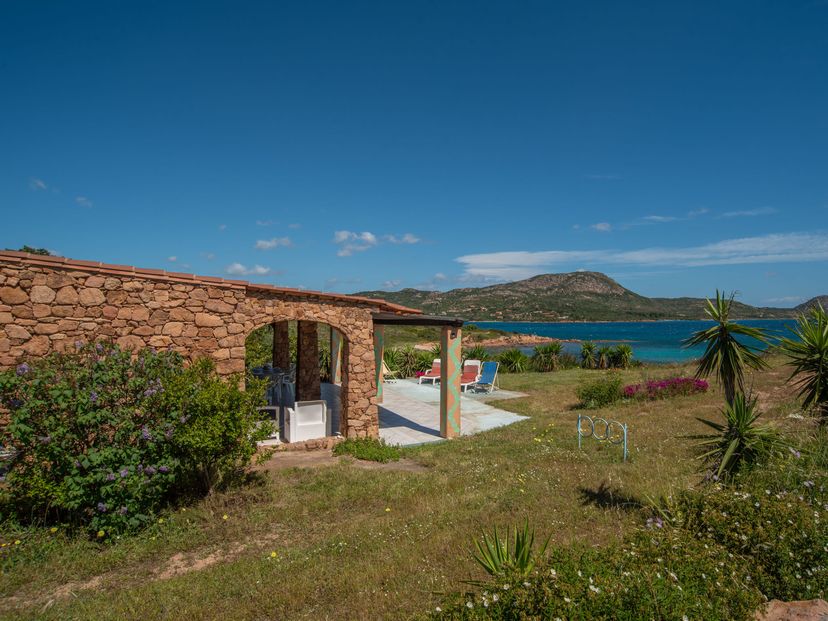 Villa in Olbia, Sardinia