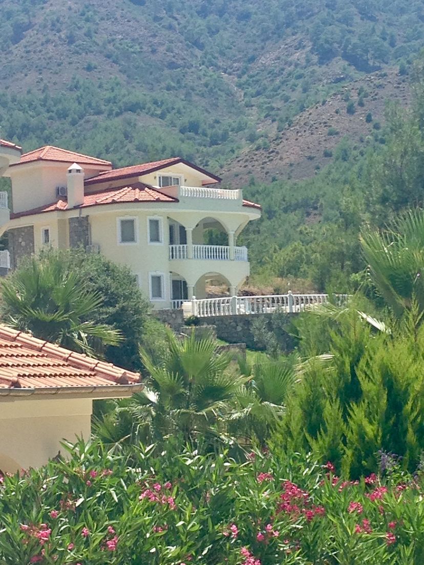 Villa in Dalaman, Turkey