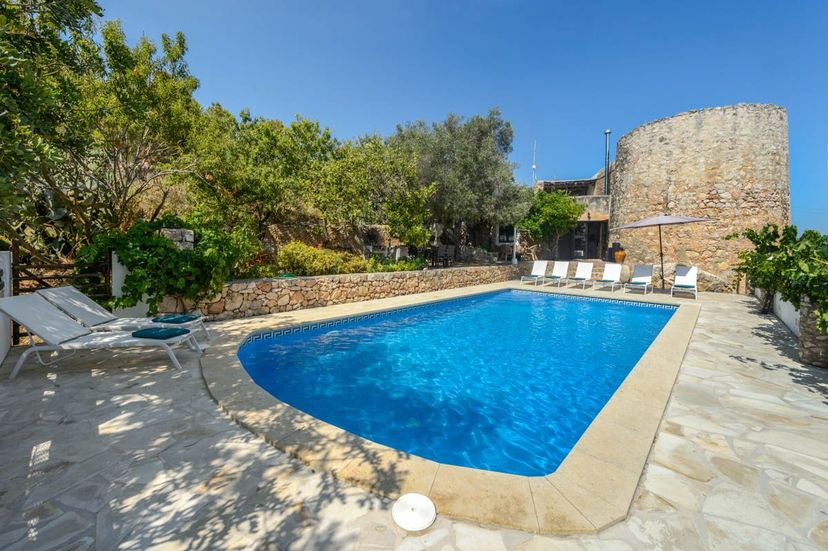 Villa in San Antonio, Ibiza