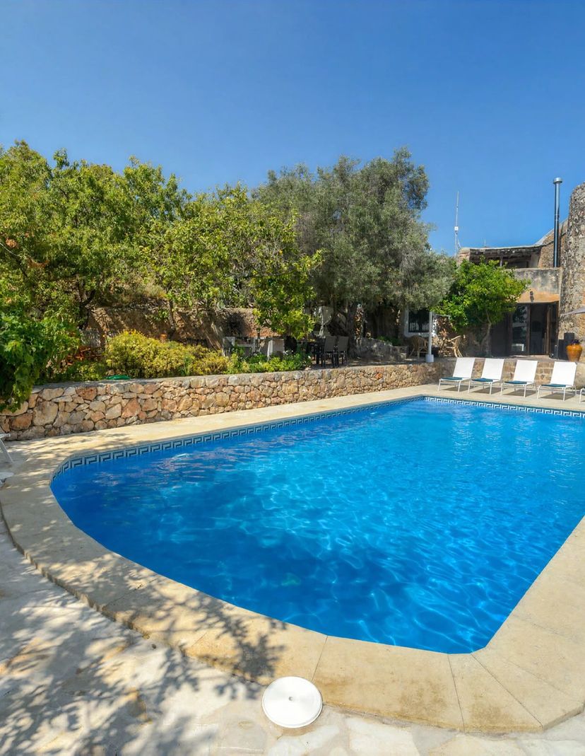 Villa in Spain, San Antonio
