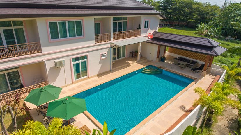 Villa in Chalong, Phuket