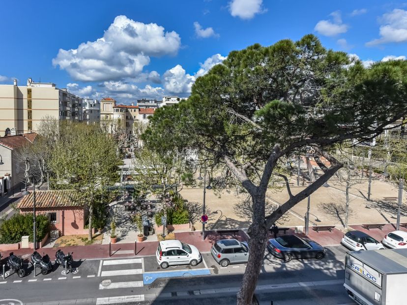 Apartment in Cannes, the South of France